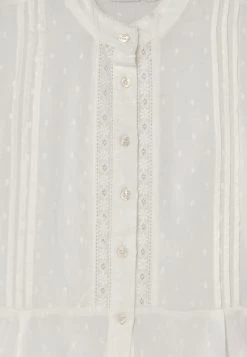 Name It Kinder NKFNARIDE - Bluse - Bright White 7 Name It Kinder NKFNARIDE - Bluse - Bright White -Name it Verkäufe ac37e51714ee4775bb902f90f2514040