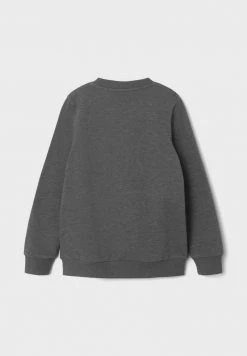 Name It Kinder PRINT - Sweatshirt - Thunderstorm -Name it Verkäufe ac3dcb749c554106ab61b07fb5820345