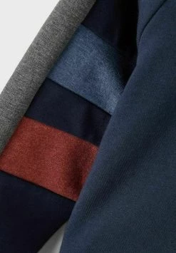 Name It Kinder Sweatshirt - Dark Sapphire 8 Name It Kinder Sweatshirt - Dark Sapphire -Name it Verkäufe ac44cc8a58e7435a8a6e385160e41034