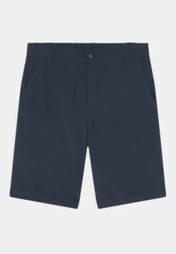 Name It Kinder NKMFOHER - Shorts - Dark Sapphire