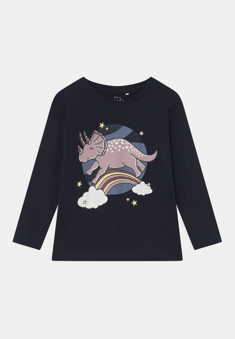 Name It Kinder NMFVEEN 2 PACK - Langarmshirt - Yellow/blue 5 Name It Kinder NMFVEEN 2 PACK - Langarmshirt - Yellow/blue – Bild 3