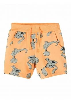Name It Kinder ANIMAL - Shorts - Salmon Buff