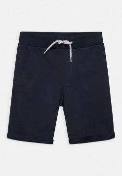 Name It Kinder NKMVERMO LONG - Shorts - Dark Sapphire