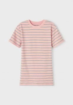 Name It Kinder T-Shirt Print - Apricot Blush -Name it Verkäufe ac5a6300b8e0433e82dcf62a76dabd80