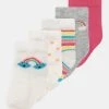 Name It Kinder NBFKASI 5 PACK - Socken - Snow White -Name it Verkäufe ac5f4c0de9204007a24573246816e6c5