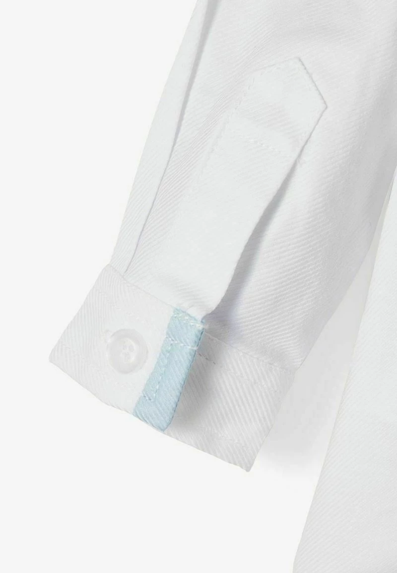 Name It Body - Bright White | Kinder 6 Name It Body - Bright White | Kinder – Bild 4