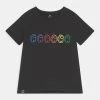 Name It NKMJON AMONGUS SKY - T-Shirt Print - Black | Kinder