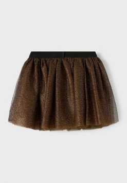 Name It Kinder Faltenrock - Black -Name it Verkäufe aca14132fb7547ef8f357308ea110ca8