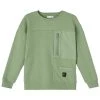 Name It Sweatshirt - Hedge Green | Kinder -Name it Verkäufe acba541d29da4a60877bc323b5561bba