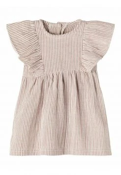 Name It Kinder Freizeitkleid - Apple Butter