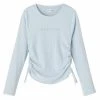 Name It Kinder Langarmshirt - Heather