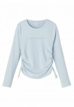 Name It Kinder Langarmshirt - Heather