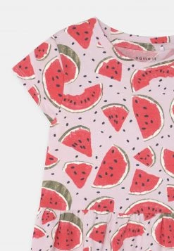 Name It Kinder NMFHILLARY DRESS 3 PACK - Jerseykleid - Light Lilac 9 Name It Kinder NMFHILLARY DRESS 3 PACK - Jerseykleid - Light Lilac -Name it Verkäufe ad1918f0289547e7a248214348e36f29