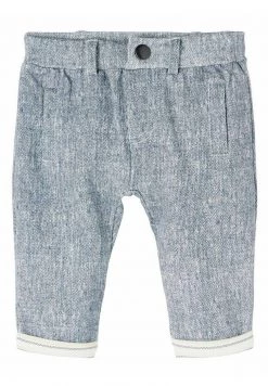 Name It Kinder Stoffhose - Dark Sapphire