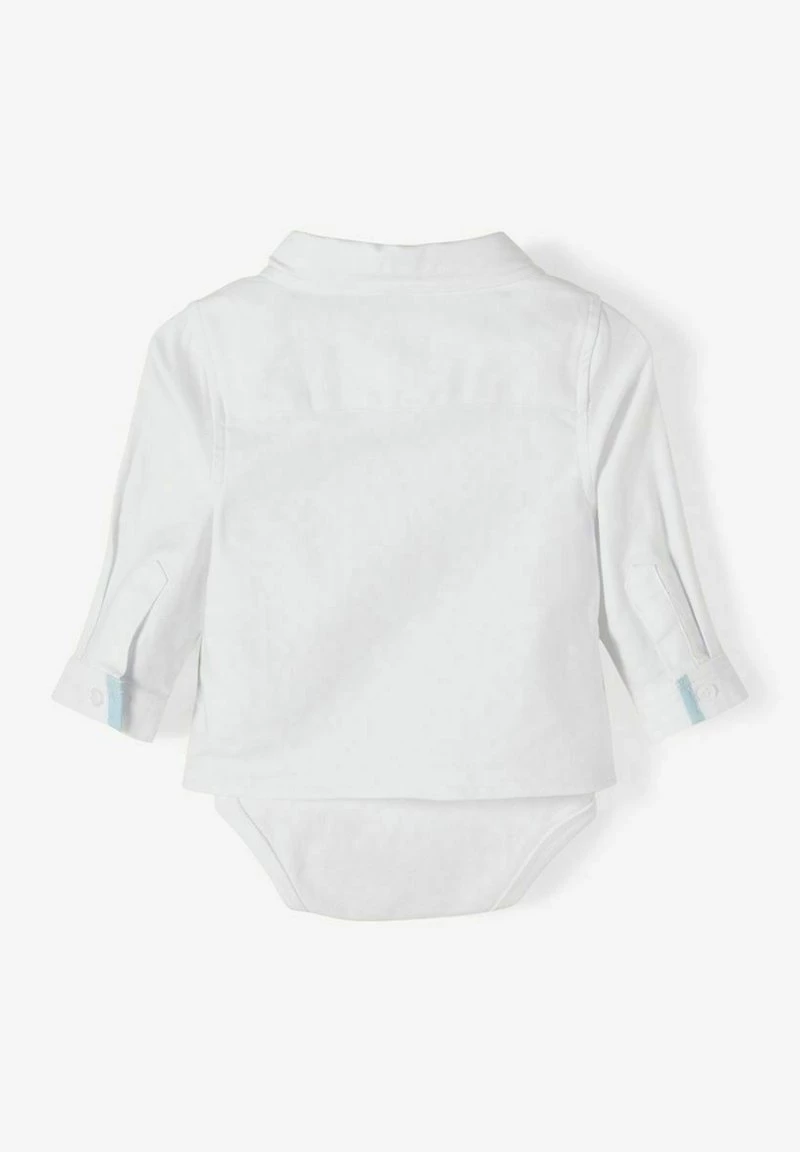 Name It Body - Bright White | Kinder 4 Name It Body - Bright White | Kinder – Bild 2