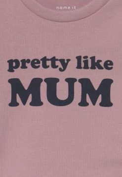 Name It Kinder NBFSILJA 2 PACK - Langarmshirt - Mauve Shadows -Name it Verkäufe ad3801e76ce64d7eb1d348704d7017fc