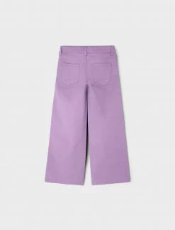Name It WIDE LEG - Stoffhose - Lavendula | Kinder 9 Name It WIDE LEG - Stoffhose - Lavendula | Kinder -Name it Verkäufe ad5fd6b9727140b28917828e9109b5b3