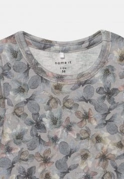 Name It Kinder NBFNILLE - Body - Quarry -Name it Verkäufe ad60c2c31f1d4f6689b731f518446d92