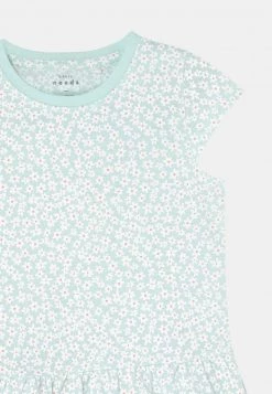 Name It Kinder NMMVES 2 PACK - Jerseykleid - Dark Sapphire -Name it Verkäufe ad62b33f5bc7495ab1e9c6cda6812f13