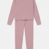 Name It Kinder NKFVANITA SET - Trainingsanzug - Mauve Shadows