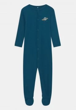 Name It NBMNIGHTSUIT 3 PACK - Strampler - Legion Blue | Kinder -Name it Verkäufe ad935ec30c764ff0ae64b40294196d3e