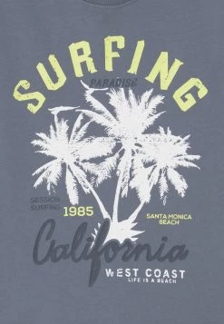 Name It Kinder NKMVAGNO LOOSE 2 PACK - T-Shirt Print - White Alyssum -Name it Verkäufe ad9b57836e804632ae0e0ab923ca62b6