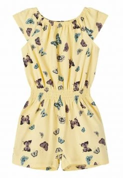 Name It Kinder JIA - Jumpsuit - Sunlight
