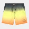 Name It Kinder NKMZADS SWIM - Badeshorts - Orange Pop -Name it Verkäufe adc3c38291404bca87ba02a7b7e467da