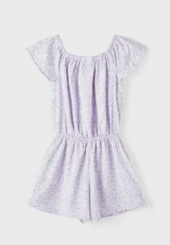 Name It Kinder VINAYA - Jumpsuit - Pastel Lilac 6 Name It Kinder VINAYA - Jumpsuit - Pastel Lilac -Name it Verkäufe adc5cbc3893d4f5ebc5e8e60b486c170