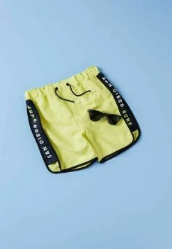 Name It SAN DIEGO - Badeshorts - Sunny Lime | Kinder 11 Name It SAN DIEGO - Badeshorts - Sunny Lime | Kinder -Name it Verkäufe adc81649f9994ea9a7bd42cb52900092