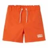 Name It ZAUS SURF - Badeshorts - Flame | Kinder