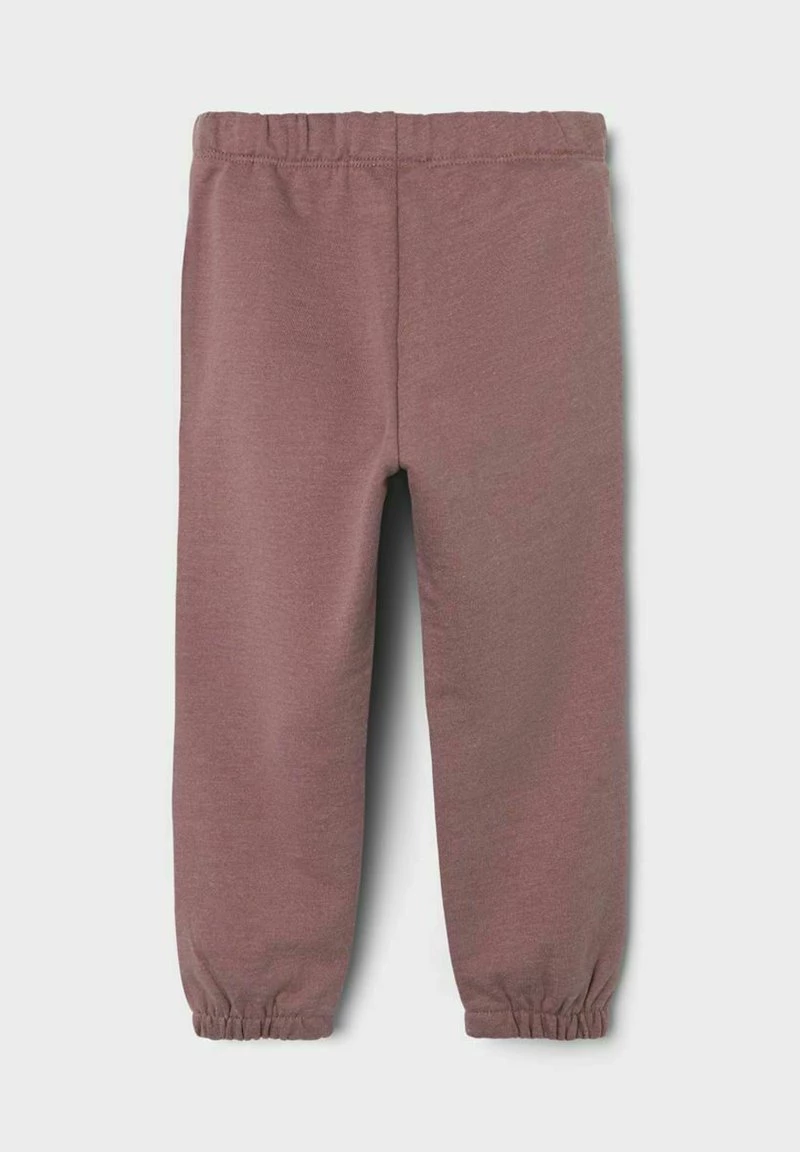 Name It Kinder Jogginghose - Rose Taupe 4 Name It Kinder Jogginghose - Rose Taupe – Bild 2