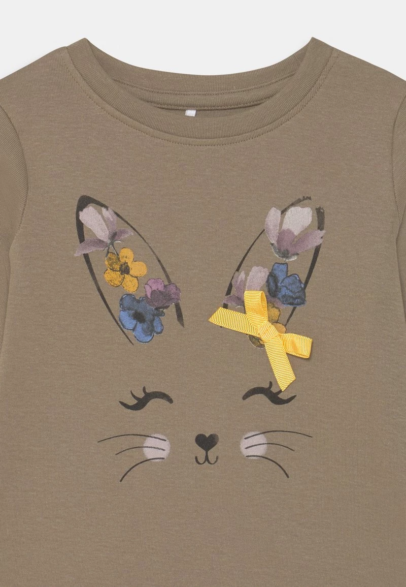 Name It Kinder NMFBIBBI SET - Langarmshirt - Overland Trek 5 Name It Kinder NMFBIBBI SET - Langarmshirt - Overland Trek – Bild 3