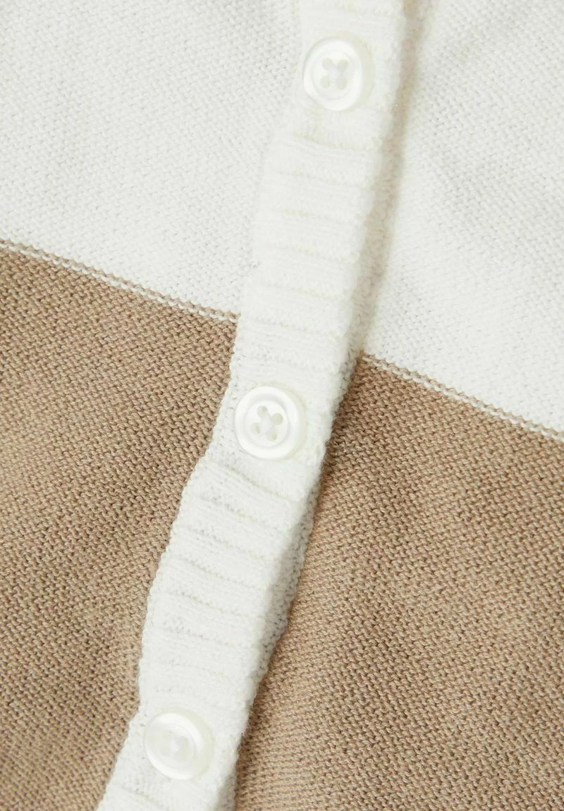 Name It COLORBLOCK - Strickjacke - Glacier | Kinder 6 Name It COLORBLOCK - Strickjacke - Glacier | Kinder – Bild 4