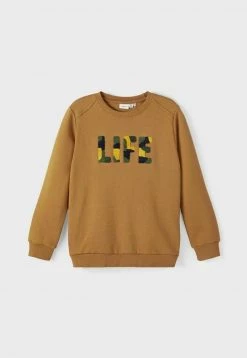 Name It Kinder Sweatshirt - Toasted Coconut -Name it Verkäufe ae01c8a41f6a49d58ce1339256e1f03f