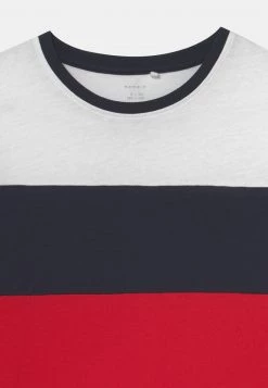 Name It Kinder NKMNEO 5 PACK - Langarmshirt - Dark Sapphire -Name it Verkäufe ae0a1db5813d482cae8fd28b14da8ad2