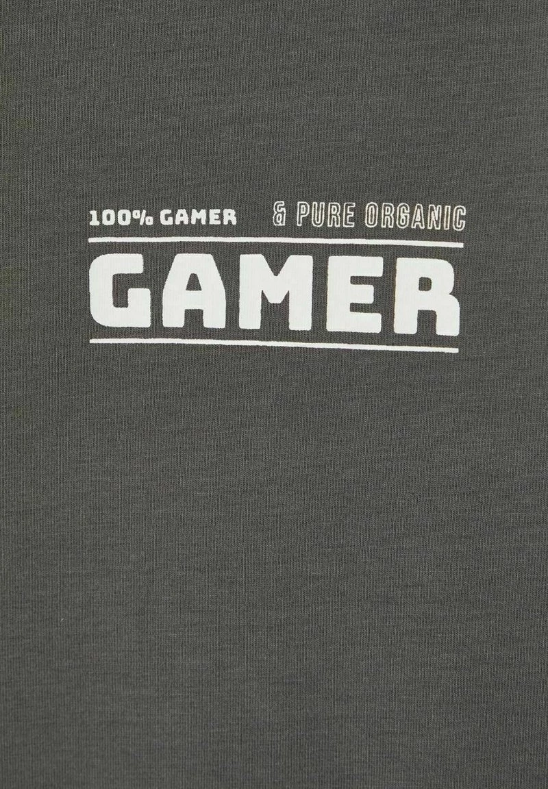 Name It Kinder NKMBUMKA - T-Shirt Print - Thunderstorm 5 Name It Kinder NKMBUMKA - T-Shirt Print - Thunderstorm – Bild 3