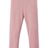 Name It Kinder Leggings - Strümpfe - Nostalgia Rose