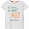 Name It Kinder T-Shirt Print - Bright White -Name it Verkäufe ae6408a43b214c56a81c034333d21d71