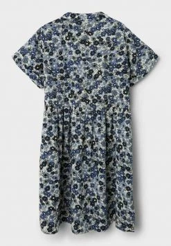 Name It Kinder FODERA - Freizeitkleid - Jet Stream -Name it Verkäufe ae7e7e5906d64a44adb741d3c9a71880