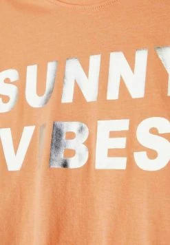 Name It Kinder T-Shirt Print - Cantaloupe -Name it Verkäufe aeab0c7261974b78aece75dc54c9e2c4