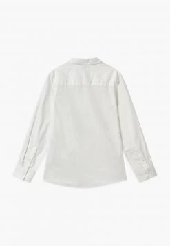 Name It NKMFRED SLIM NOOS - Hemd - Bright White | Kinder -Name it Verkäufe aebb33f7f8b3462b800b5d74de368e8f