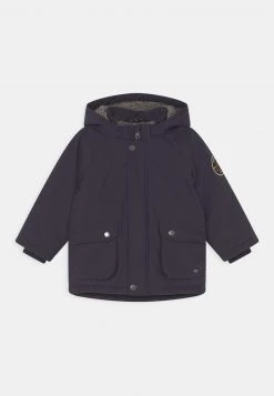 Name It Kinder NMMMILLER - Winterjacke - Dark Sapphire