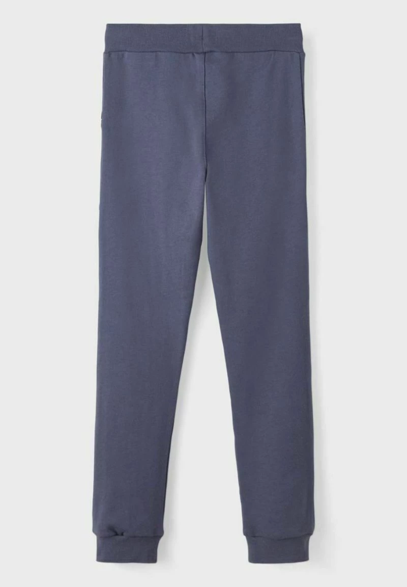 Name It Kinder REGULAR FIT - Jogginghose - Grisaille 4 Name It Kinder REGULAR FIT - Jogginghose - Grisaille – Bild 2