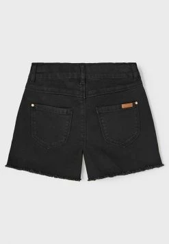 Name It Kinder NKFRANDI DNMTAYA - Jeans Shorts - Black Denim -Name it Verkäufe aed6ec4f330c4ce2ac8a52f2d0f9fb65