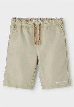 Name It Kinder SUNE - Shorts - Weathered Teak -Name it Verkäufe aeef3c67309847329af547006070a8b5