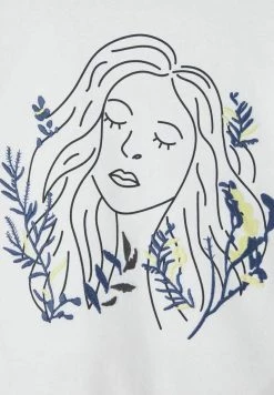 Name It Kinder T-Shirt Print - Bright White -Name it Verkäufe af0e4cba593a4cd6a504bd5623e84049