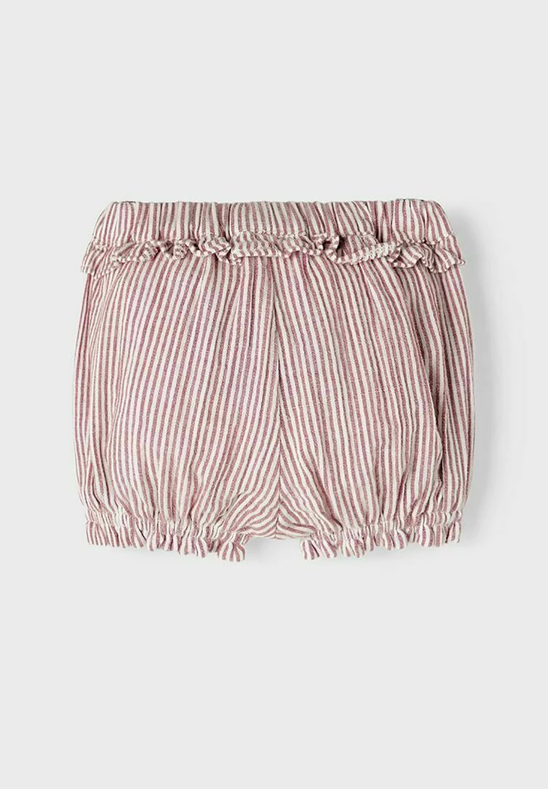 Name It Kinder Shorts - Apple Butter 4 Name It Kinder Shorts - Apple Butter – Bild 2