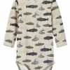Name It Kinder U-BOOT - Body - Oatmeal -Name it Verkäufe af3f98d5ca61443aa47fe32f5f22031b