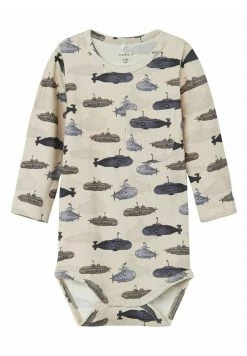 Name It Kinder U-BOOT - Body - Oatmeal